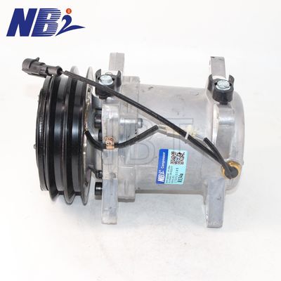 Bom preço. Compressor de 12V Ac Carro para a Grande Muralha Fengjun K2 2PK Compressor de ar condicionado on-line