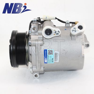 Bom preço. Mitsubishi Outlander Car AC compressor 7813A068 7813A129 AKC200A221A AKC200A221 AKC200A564 on-line