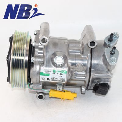 Bom preço. Compressor AC para MINI R50 R53 R52 R55 R56 R57 R58 R60 2758433 6942501 64529223392 64522758433 64526942501 2758145 64522758145 on-line