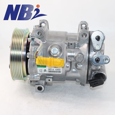 Bom preço. Aplicável ao compressor Citroen 6453WZ 6453XA 6453XC 9648138680 9648238480 on-line