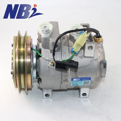 Bom preço. OEM 11N8-92040 11N8-92040 PEÇAS DE CARRO AC Compressor Escavadeira R215 D21 11N690040 11N6-90040 506021-7082 A5000674001 on-line