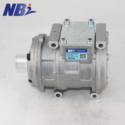 Bom preço. Compressor de Ar Condicionado Automotivo 10PA20C para Honda Acura TL RL Legend 38810PY3023 58351 2010917 on-line