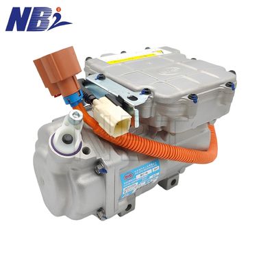 Bom preço. Compressor AC Elétrico Novo 640V BC14 OE SAEA-8103020A para BYD Song EV 2016-2019 Peças Automotivas Compressor AC NOVO OEM Saea-8103020a on-line
