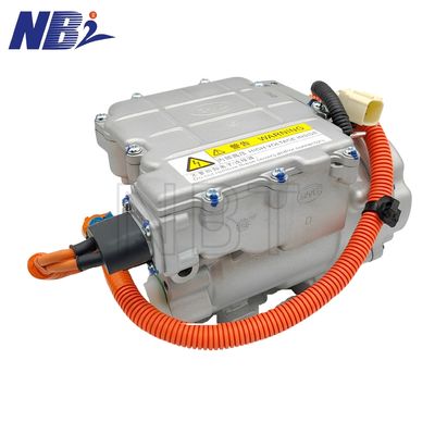 Bom preço. BYD E 5 394V R134a Modelo Novo compressor 12V OEM BC28 5AEC-8103020C on-line