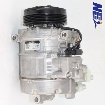 Bom preço. Compressor 0002306511 447260-0784 para Mercedes Benz C320 E320 E550 ML350 SLK280 SLK350 C-CLASS CLK E-CLASS on-line