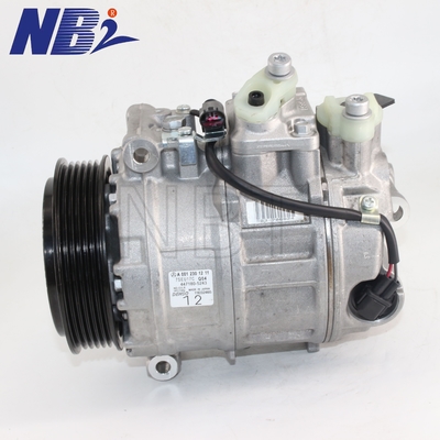 Bom preço. Compressor de Ar Condicionado Automotivo para Auto Peças Denso 437100-6370 / 6371 para Carros MERCEDES Ben M272/112 V6z on-line