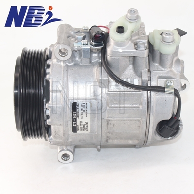 Bom preço. Compressor de Ar Condicionado de Alta Qualidade para Benz W203 CLK W636 000 230 65 11 0002306511 on-line