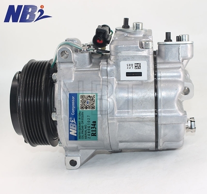 Bom preço. Compressor de ar condicionado automotivo A/C AC 12V para Toyota Prado 2.7 Denso Acessórios 88320-6A060 883206A060 on-line