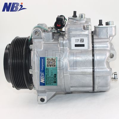 Bom preço. 7SBH17 6PK AC compressor para 2017-2018 Dodge Ram 1500 / 3500 5.7L OEM MC447160-7121 CO 29182C 68140664AE on-line