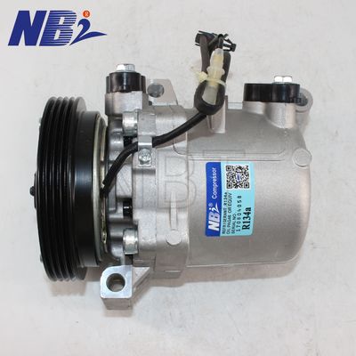 Bom preço. Mitsubishi Lancer Outlander 12Volt Car Compressor Universal Car Air Conditioner System with 7813A618 Accessories New 4PK on-line