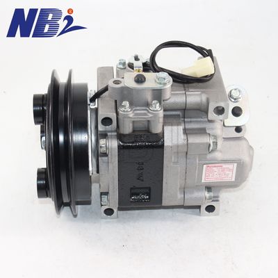Bom preço. OEM H12A1AQ4HE GDB161450 Auto Air-Con Repair Part Compressor H12 Model AC Compressor for Mazda 3 for Atenza 2.2 2007- WXMZ006 on-line
