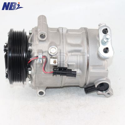 Bom preço. LR112584 New Air Conditioning Pump for Range Rover Sport 2014 2017 Velar 2013 Fast Shipping on-line