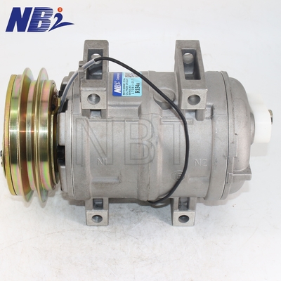 Bom preço. 24V Auto Car AC Compressor Tv12 for FOTON AUMARK AC Compressor 2PK Aircon Compressor Pump High Quality on-line