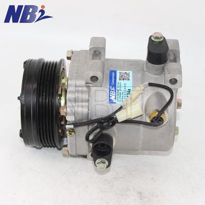 Bom preço. New 12V/24V AC Chery QQ6 A1 Air Conditioning Systems Compressor Assembled Unit on-line