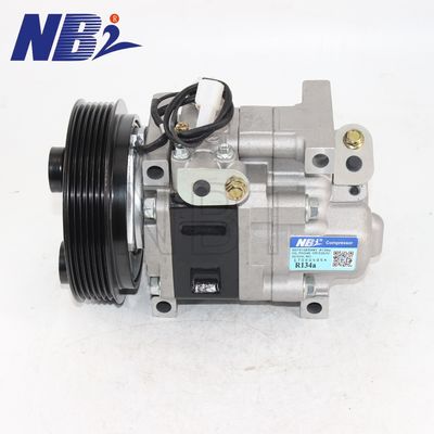 Bom preço. ACP182 Car A/C AC Compressor SA11A1AA4PN for 323 Auto AC Compressor for MAZDA SA11A-1A-A4PN ACP182 SA11A-1A-A4PN MSGMZD829 on-line