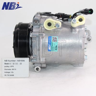 Bom preço. Compressor de CA de automóvel para Mitsubishi Outlander Lancer MSC90CAS 7813A321 7813A350 7813A069 7813A068 7813A129 AKC200A221A AKC200A221 on-line