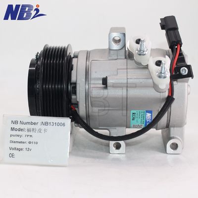 Bom preço. For Ford Ranger Pickup 3.2 2.2 TDCI 2011 2012 2013 2014 AC Compressor UC9M19D629BB AB3919D629BB AB3919D629BC 1715093 5329259 on-line