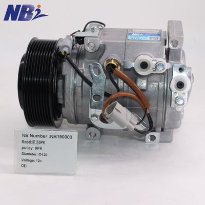 Bom preço. 883206a330 883206a320 Car AC Compressor for TOYOTA LAND CRUISER on-line