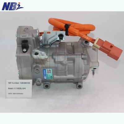Bom preço. Car AC Parts Electric AC Compressor SHS27M4230 388105P6004 Electric Compressor for Honda Fit for Vezel GP5 1.5Hybrid WXHB060 on-line