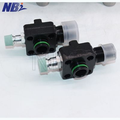 Bom preço. 506010-1720 Compressor de Ar TM31 para Caminhões AC 24V 8PV R134A DKS32 on-line