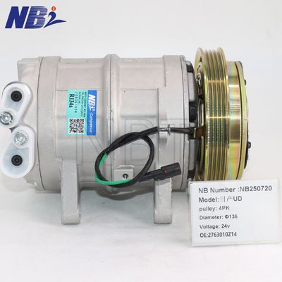 Bom preço. 92600VC70A DKS17CH Auto AC Compressor for Nissan SAFARI Patrol TD42 PICKUP Y61 on-line
