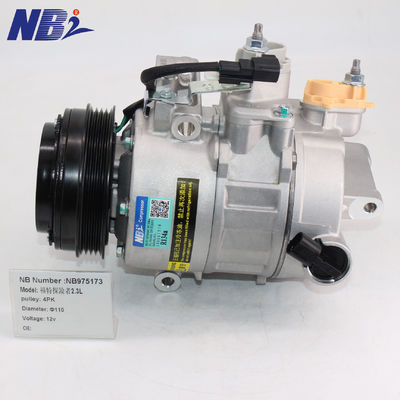 Bom preço. 447250-3991 CG447250-3991 K2GH19D629AC K2gz-19703-a Ac Conditioner Compressor for Ford Edge/Lincoln Nautilus on-line