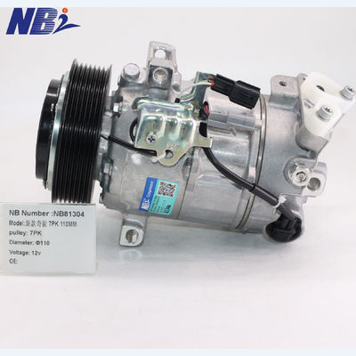 Bom preço. 447250-1510 926004CE1A Car Ac Compressor for Nissan X-Trail NT32 Xtrail X Trail on-line