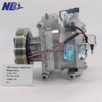 Bom preço. STR08 5PK Air Conditioning Compressor for Honda City AC Compressor 13738097T1 3881055AT01 38810-55A-T01 on-line