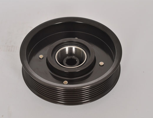 Bom preço. CL85 Denso 7SEU17C Compressor de ar condicionado embreagem para Porsche Cayenne on-line
