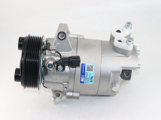 Bom preço. 92600-1U70A OEM Auto AC Compressor Para Nissan Sylphy 1.6L 2007 2012 Tiida 2008 / Dongfeng A60 1.6L 2012 on-line