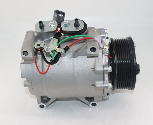 Compressor de ar condicionado automático de 12 V HS110R 7PK 38810PNB006 38810RBA006 Para partes AC RD5/RD7