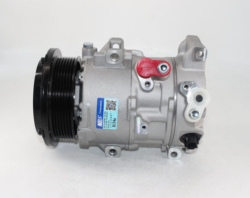 6SEU16C Compressor Para Toyota Camry 2.4L 2006 Peças sobressalentes para automóveis 88310-2F030 CO0155 88310-2F030