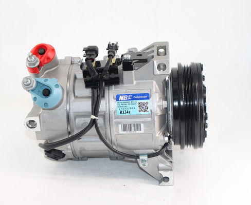 Bom preço. Compressor AC para VOLVO S60 V60 V70 XC70 FORD Focus 6906223 P31315453 31366155 31332386 36001462 36011355 016128071B4 on-line