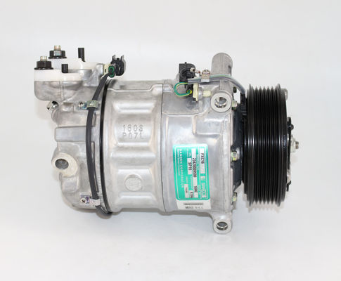 Bom preço. Auto AC Compressor para Land Rover Discovery Jaguar XF XJ 9X2319D629DA 9X23-19D629-DA 9X2319D629DB PXC16 LR058017 on-line