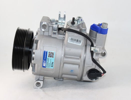 4E0260805AC 4E0260805AG Compressor AC Para Audi A6 C6 4F 2.4 2.8 3.0 3.2