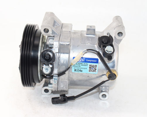SS96 4PK Compressor de Ar Condicionado de Carro Para Suzuki / SX4 / GrandVitara