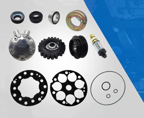 Bom preço. ISO OEM Acessórios de compressores AC / Acessórios de compressores de ar on-line