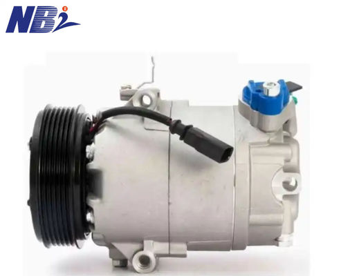 Compressor de corrente alternada Volkswagen Polo 5Z0820803 6Q0820803K 6Q0820803Q 6Q0820808