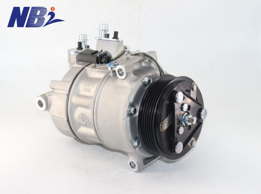 Reparação de peças do sistema de ar condicionado automático Compressor para Volkswagen Teramont 1K0820803G