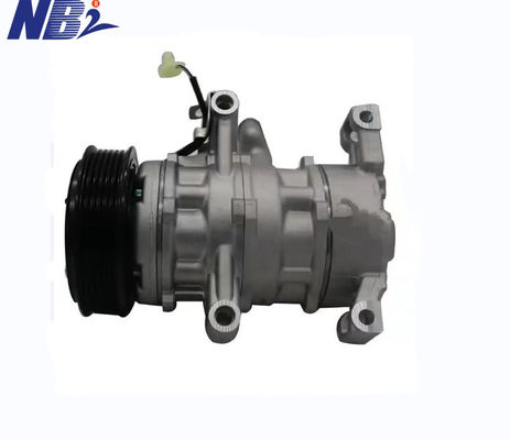 Bom preço. 4472206910 Venda Quente Compressor AC de Carro Pequeno Para TOYOTA todas as séries Ar condicionado Compressor AC 10sa13c on-line