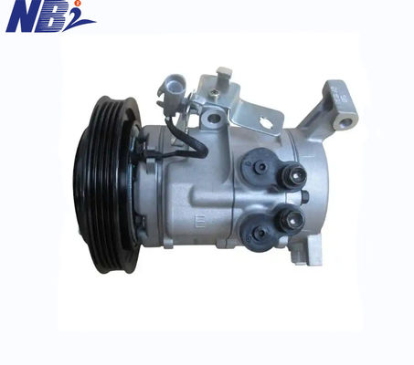 Ar condicionado novo de alta qualidade AC compressor 10SE13C Para Toyota Yaris Novo Avanza Vios 2012 4472802180 447280-2180