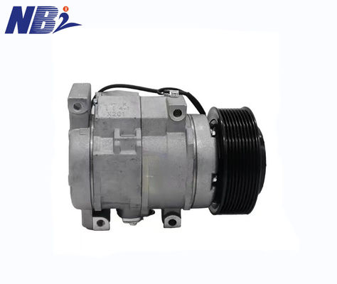 Bom preço. 88320-60840 FS-0315-1157-01 Compressor de ar condicionado de carro de 12v Para Toyota Land Cruiser 4.5 10s17c Auto AC Compressor on-line
