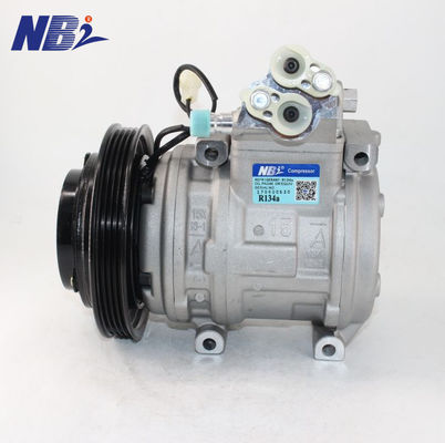 Bom preço. Compressor de ar condicionado para automóveis para Toyota Carine OEM 883202B300 Compressor Auto Ac com 4 PK embreagem on-line