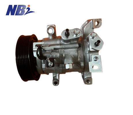 Bom preço. Compressor de CA automotivo 2016 Hilux TOYOTA REVO 2015 OEM:88320-OK660 88320-OK520 BC447160-9060 on-line
