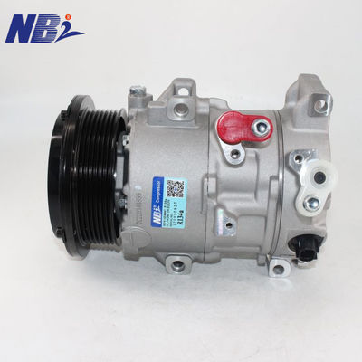 Bom preço. 8831042270 8831033250 883102F030 8831006240 Um compressor para carro Ar condicionado para Camry 2.0L, 2.4L, Rav4 on-line