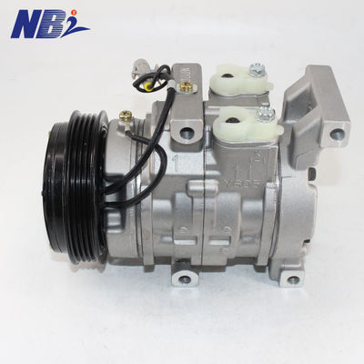 10S11C compressor ac 447190-6890 447220-5491 247300-5020 447160-1761 para para Toyota Vios / Yaris