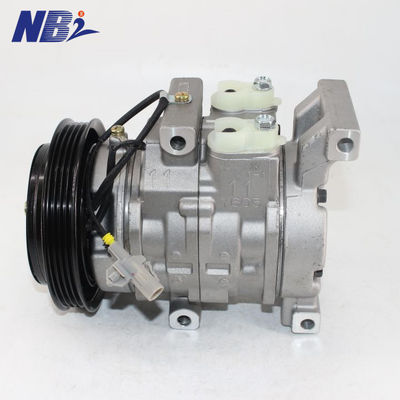 Bom preço. Toyota AC Compressor 10S11C AC Compressor Para Carro Auto Compressor Para Toyota Vios OEM 447180-4880 on-line