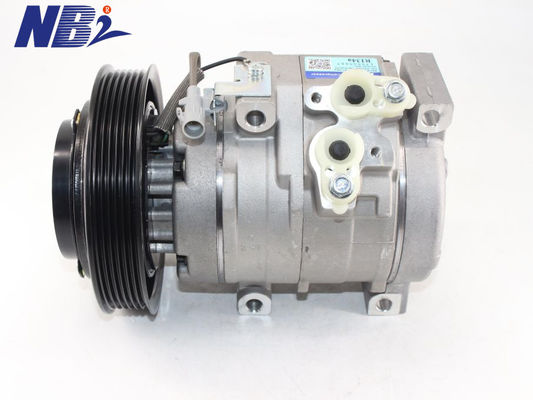 Bom preço. Toyota AC Compressor 6SEU14C auto compressor de ar para Corolla 1.8, OEM:447260-1493 88310-02370 on-line