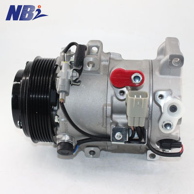 Toyota AC Compressor Auto compressor de ar para Toyota Reiz Crown 2.5 88320-3A300 88320-3A270