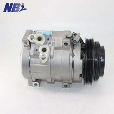 Bom preço. Compressor de ar condicionado automático para Toyota Land Cruiser Prado 88320-6A160 88320-6A170 883206A160 883206A170 88320-35710 on-line